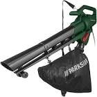 Aspirateur / souffleur / broyeur pls 2600 b2