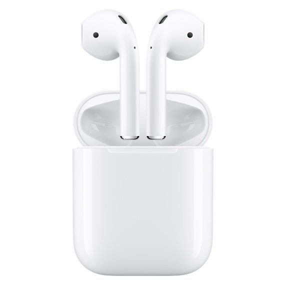 Ecouteurs airpods 2