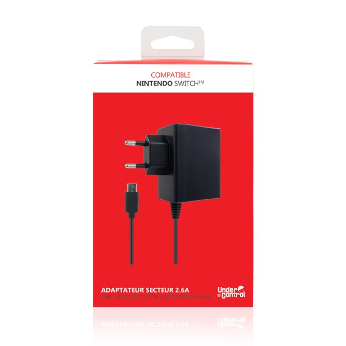 Chargeur socle 2.6a+cable type c 2935