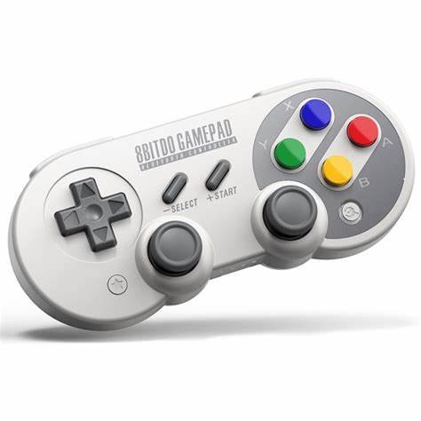 Manette multiplatforme sf30