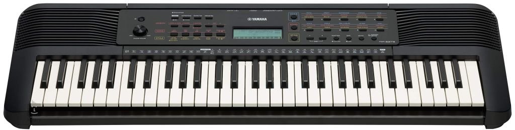 Clavier psr-e273 61 touches