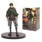 Fig levi ackerman 16cm
