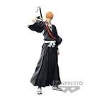 Fig ichigo kurosaki 17cm