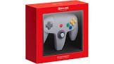 Manette n64 pour switch