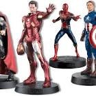Figurine marvel