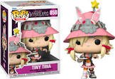 Fig pop n° 858 - tiny tina
