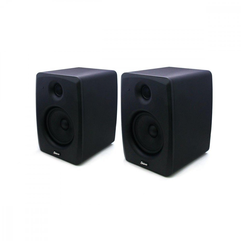 Paire d enceintes de monitoring ems-5