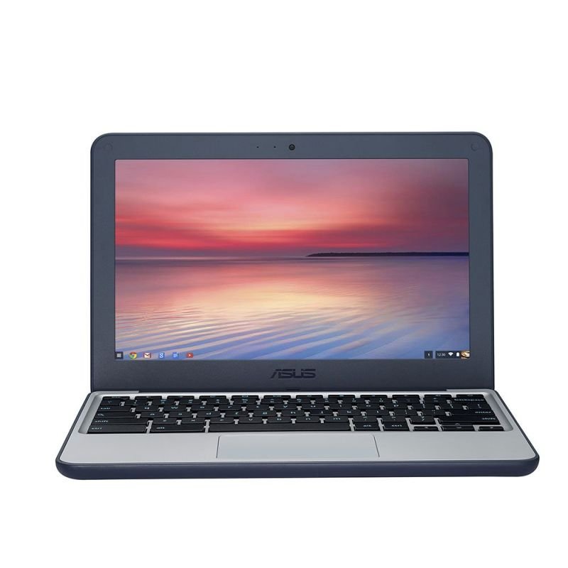 Chromebook intel celeron n3350 c423na-bv0051