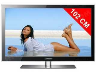 Tv led 102cm (40") ue40c6000