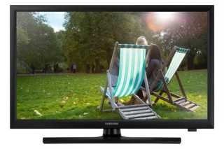 Tv 24 pouces (60 cm) t24e310ew