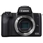 Hybride eos m50 boitier nu