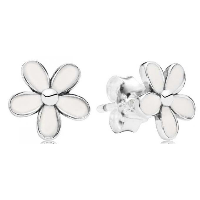 Boucle d oreille coeurs