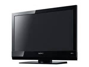 Televiseur lcd 19" 48 cm (19") kdl-19bx200