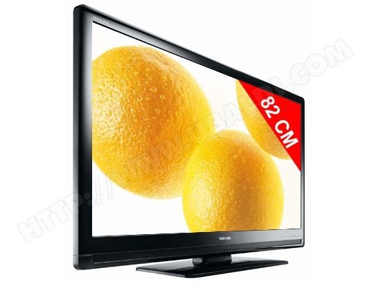 Tv 81cm 32" - 81cm 32cv515d