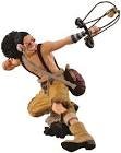 Figurine one piece usopp