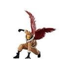 Figurine mha hawks