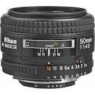 Objectif 50mm f/1:1.4d af