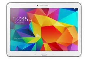 Galaxy tab 4