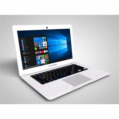 Ordinateur portable intel celeron n3350 1.10 ghz intel hd graphics n14c4wh64m