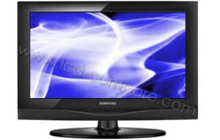 Tv lcd 81cm 32" (81cm) le32c350d1w