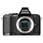 Hybride om-d e-m5 boitier nu