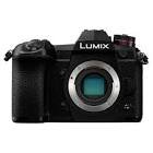 Hybride lumix dc-g9 boitier nu