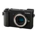 Hybride lumix dc-gx9 boitier nu