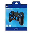 Manette ps3 wired mini controller ps3
