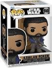 Kawlan roken 540 star wars