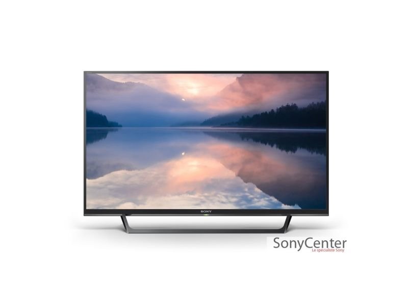 Tv 80 cm (31") kdl-32re400