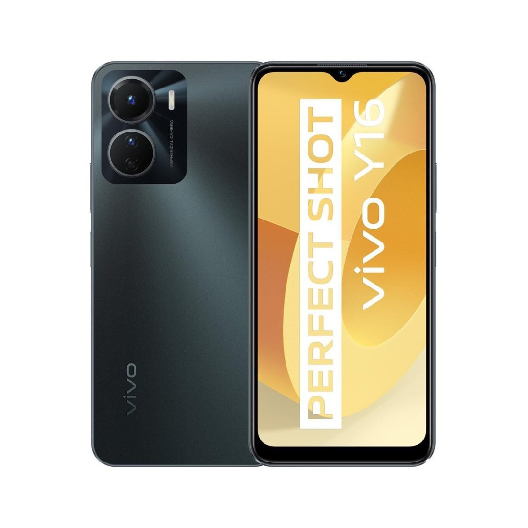 Vivo y16