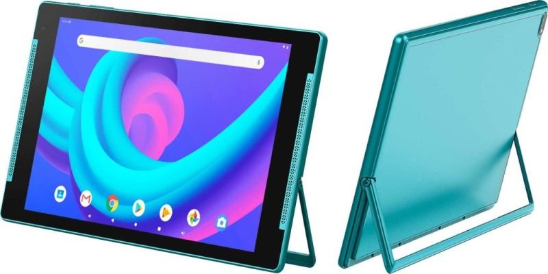 La tab stand