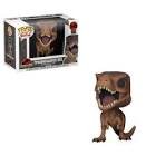 Figurine pop tyrannosaurus rex 548
