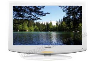 Ecran lcd 19" (48 cm) le19r86wd
