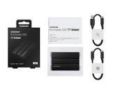 Disque dur ext. ssd t7 shield 1tb