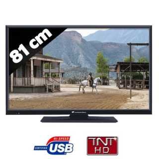 Tv 32'' 82 cm (32") cedled32ml3