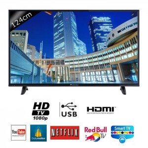 Tv led 32" 32" (80cm) celed32hd22b2