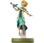 Figurine amiibo zelda
