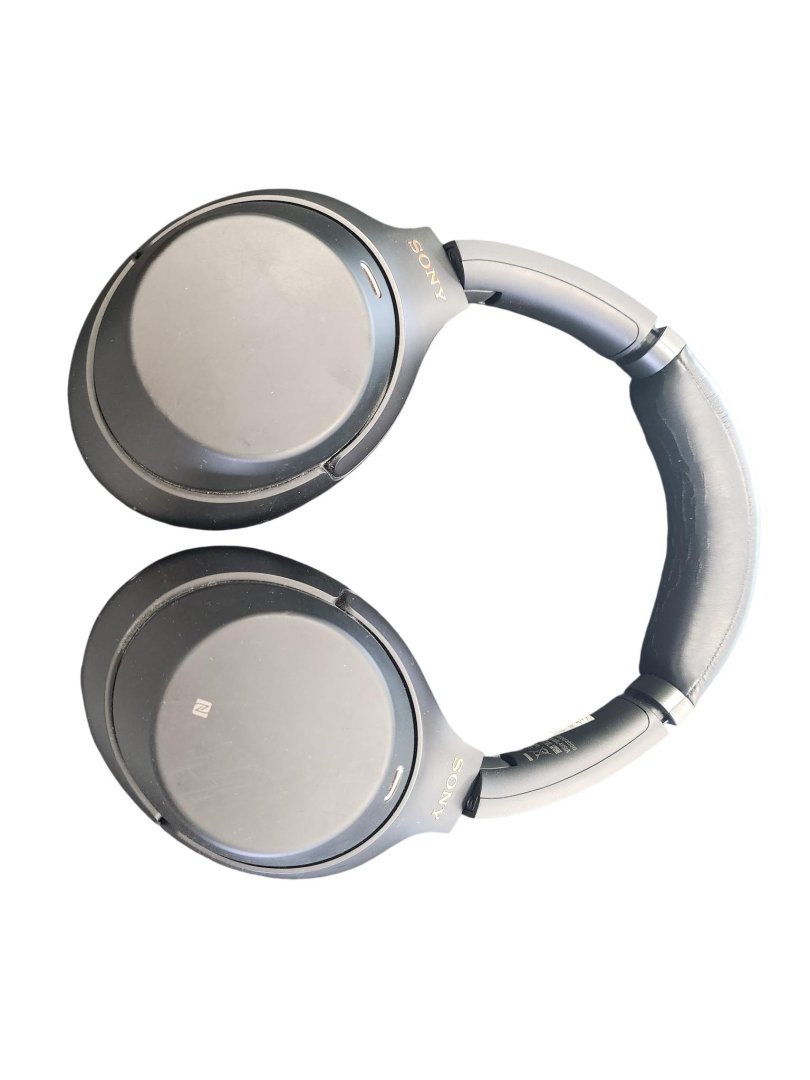 Casque bluetooth wh-1000x m3