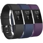 Bracelet connecte charge 2