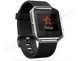 Montre connectee blaze 40mm