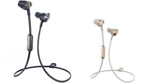 Ecouteurs bluetooth sport flyer