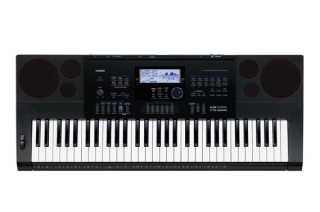 Clavier arrangeur ctk-6200 61 touches