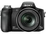 Bridge dsc-h50 9,1mpx