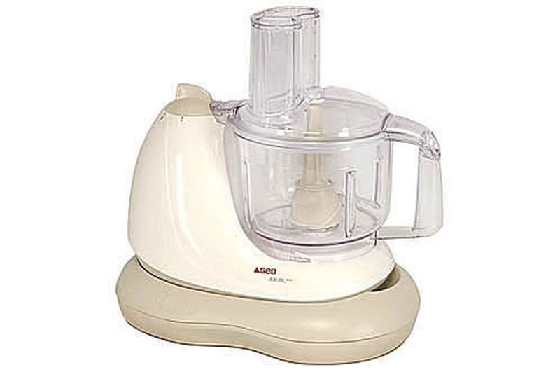 Robot multifonctions fp5011