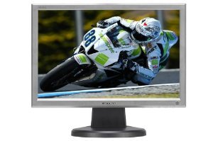 Ecran 19" pc hanns.g hg191a