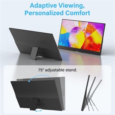 Ecran monitor
