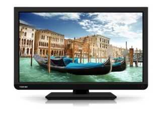 Tv lcd 22" (55cm) 22l1333g