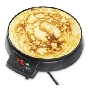 Crepiere