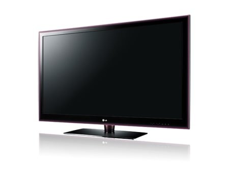 Led 32" 81 cm 32lv5300